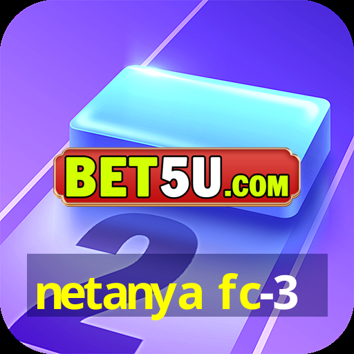 netanya fc